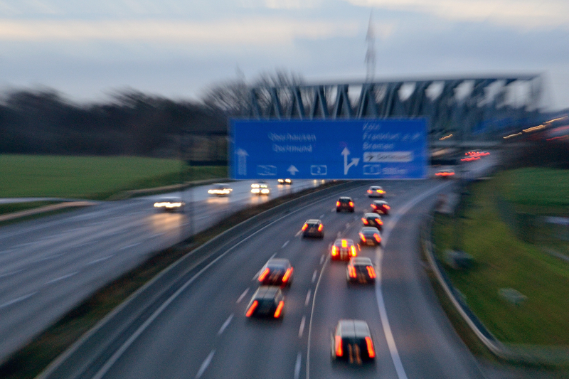 Illustration for article titled The Ten Most Advanced Transportation Systems In The World